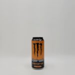 Monster Rehab Peach Tea 16oz