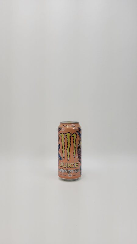 Monster Juice Papillon 16 oz