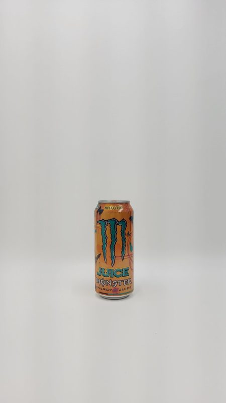 Monster Juice Khaotic 16 oz
