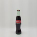 Coca Cola Classic 20 oz glass