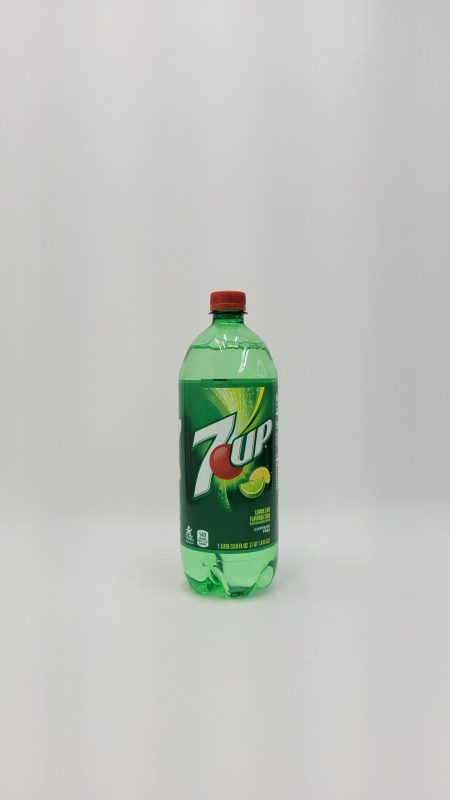 7Up 1 Liter