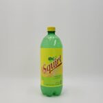 Squirt Grapefruit Soda 1 Liter