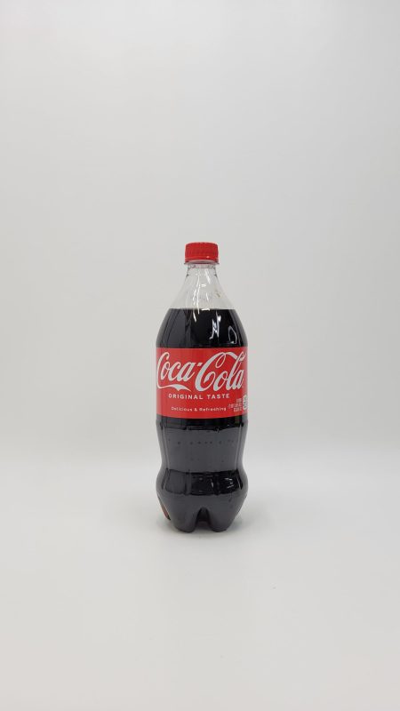 Coca Cola Classic 1 Liter