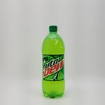 Mtn Dew 1 Ltr