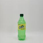 Sprite Lymonade Lemonade 20 oz