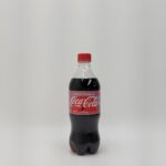 Coca Cola Cherry Vanilla 20oz