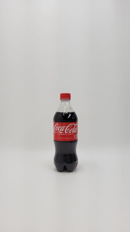 Coca-Cola Classic 20 oz