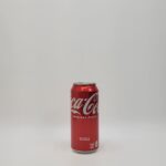 Coca Cola 16 oz can