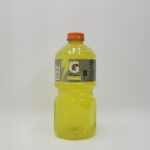 Gatorade Thirst Quencher Lemon Lime 64 oz