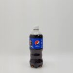Pepsi 20 oz bottle