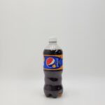 Pepsi Mango 20 oz