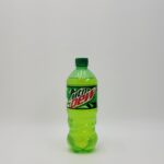 Mtn Dew 20 oz