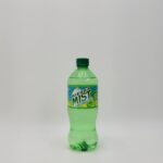 Sierra Mist Lemon Lime 20 oz