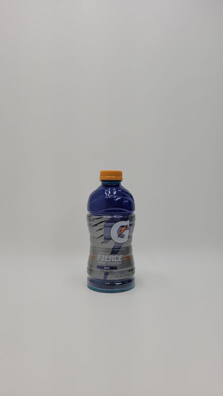 Gatorade Fierce Grape 28 oz