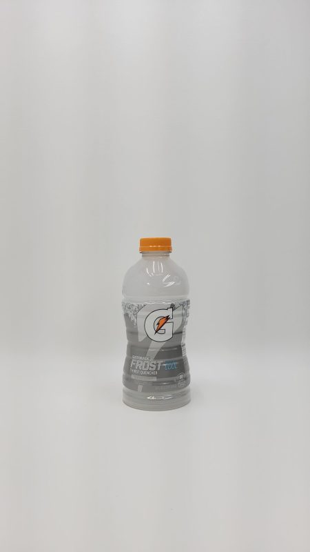 Gatorade Frost Glacier Cherry 28 oz