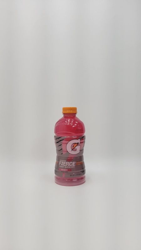 Gatorade Fierce Strawberry 28 oz