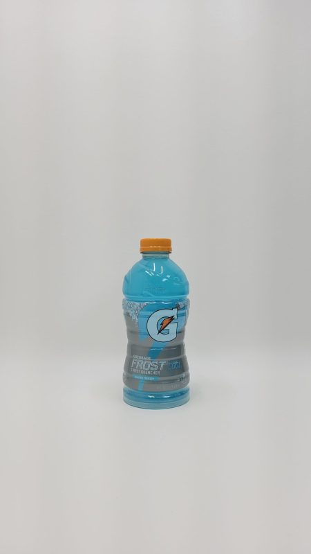 Gatorade Frost Glacier Freeze 28 oz