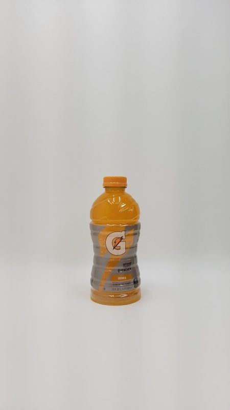 Gatorade Thirst Quencher Orange 28 oz