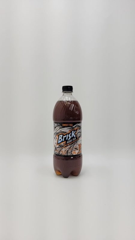 Brisk Sweet Tea 1 lt
