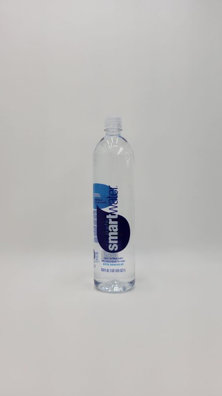 Smartwater Vapor Distilled Premium 1 lt