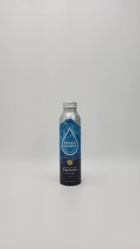 Proud Source Spring Water 16 oz