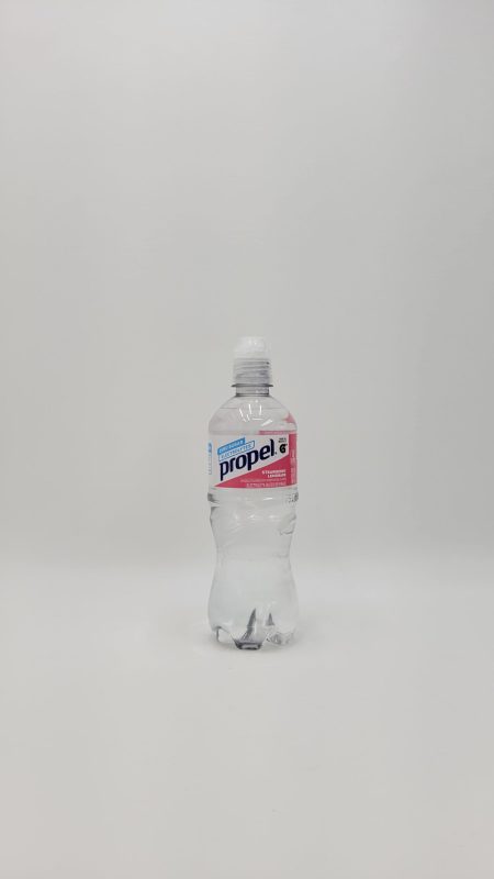 Propel Zero Sugar Strawberry Lemonade 20 oz