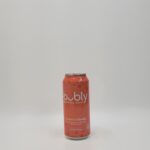 Bubly Grapefruit Sparkling Water 16 oz can