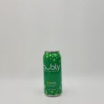 Bubly Lime Sparkling Water 16 oz can