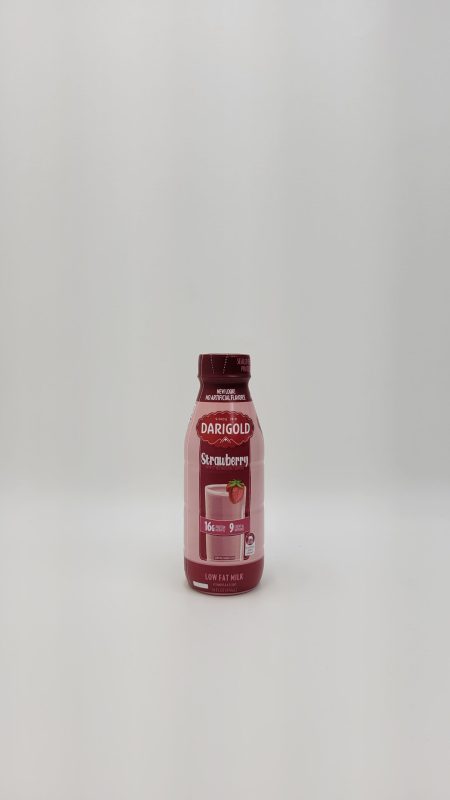 Darigold Milk Strawberry