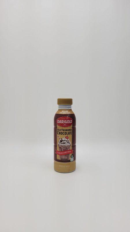 Darigold Old Fashioned Chocolate