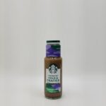Starbucks Coffee with Milk and Mocha 11 oz glass bottle