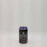 Starbucks Nitro Cold Brew Dark Cocoa Sweet Cream 9.6 oz