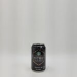 Starbucks Nitro Cold Brew Unsweetened Black 9.6 oz