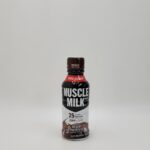 Muscle Milk Chocolate 14oz bottle