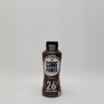 Core Power Chocolate 14 oz bottle