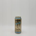 Monster Java French Vanilla 3X Shot 16 oz can