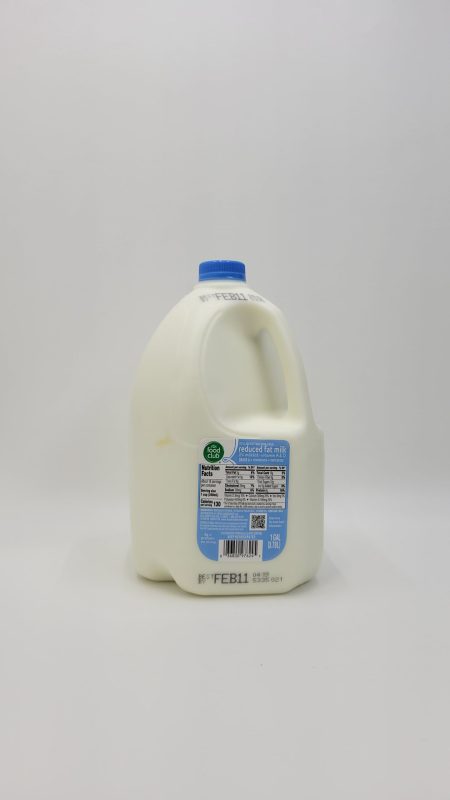 Milk – 2% Gallon
