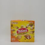 Totino's Pizza Rolls 15 Cheese