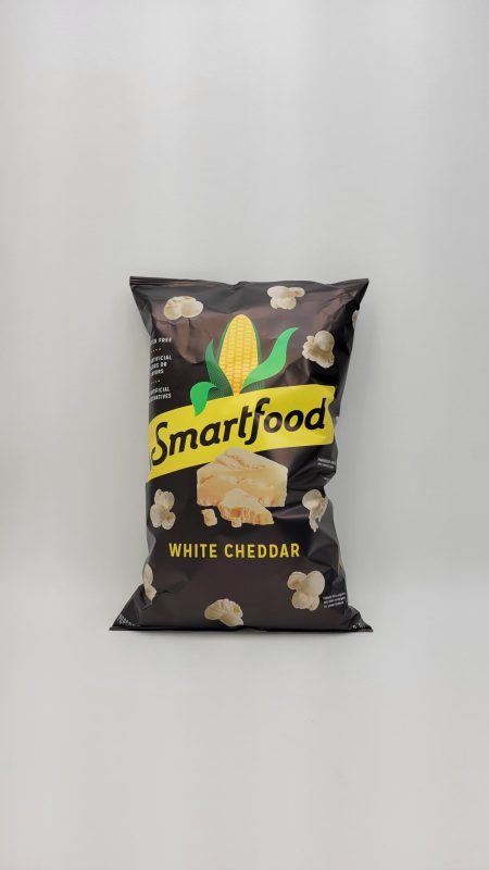 Smart Food White Cheddar Popcorn 6.75 oz bag