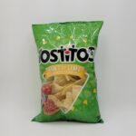 Tostitos Hint of Lime Tortilla Chips