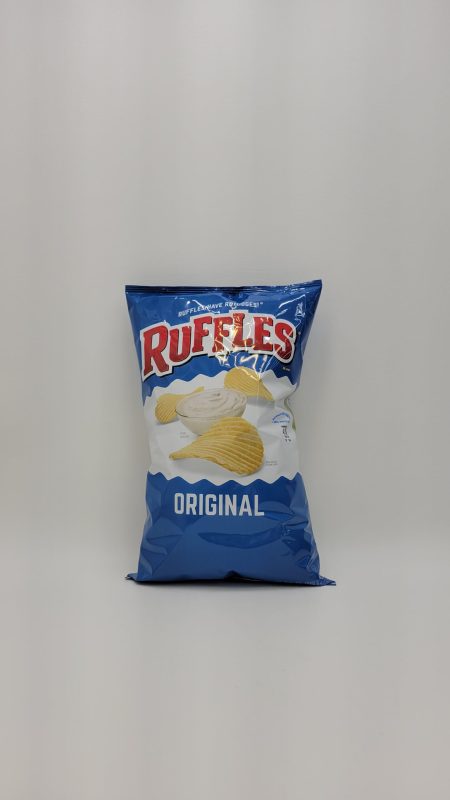 Ruffles  Original Potato Chips