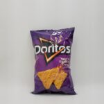 Doritos Spicy Sweet Chili Tortilla Chips 9.25 oz