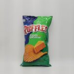 Ruffles Queso Cheese Potato Chips