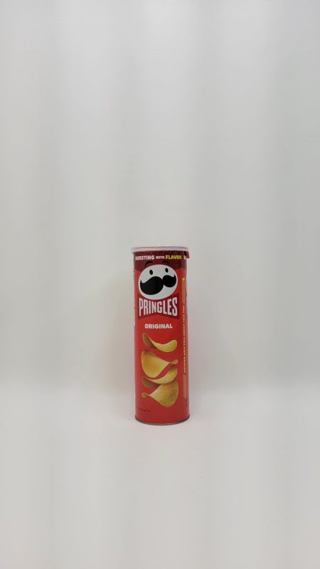 Pringles Chips Original