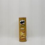 Pringles Chips Honey Mustard