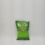 Kettle, Jalapeno Potato Chips