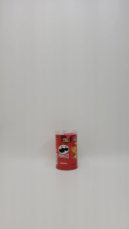 Pringles Grab & Go Original