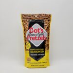 Dot's Homestyle Pretzels Honey Mustard 16 oz bag