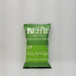 Kettle Jalapeno Potato Chips 5 oz bag