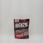 Bigs Sunflower Seeds Tangy BBQ 5.35 oz